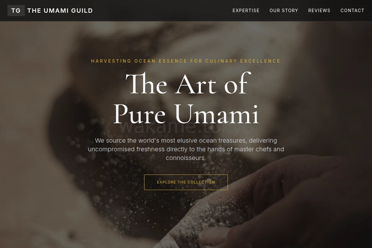 artisan