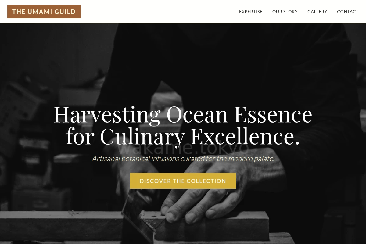Botanical Artisan