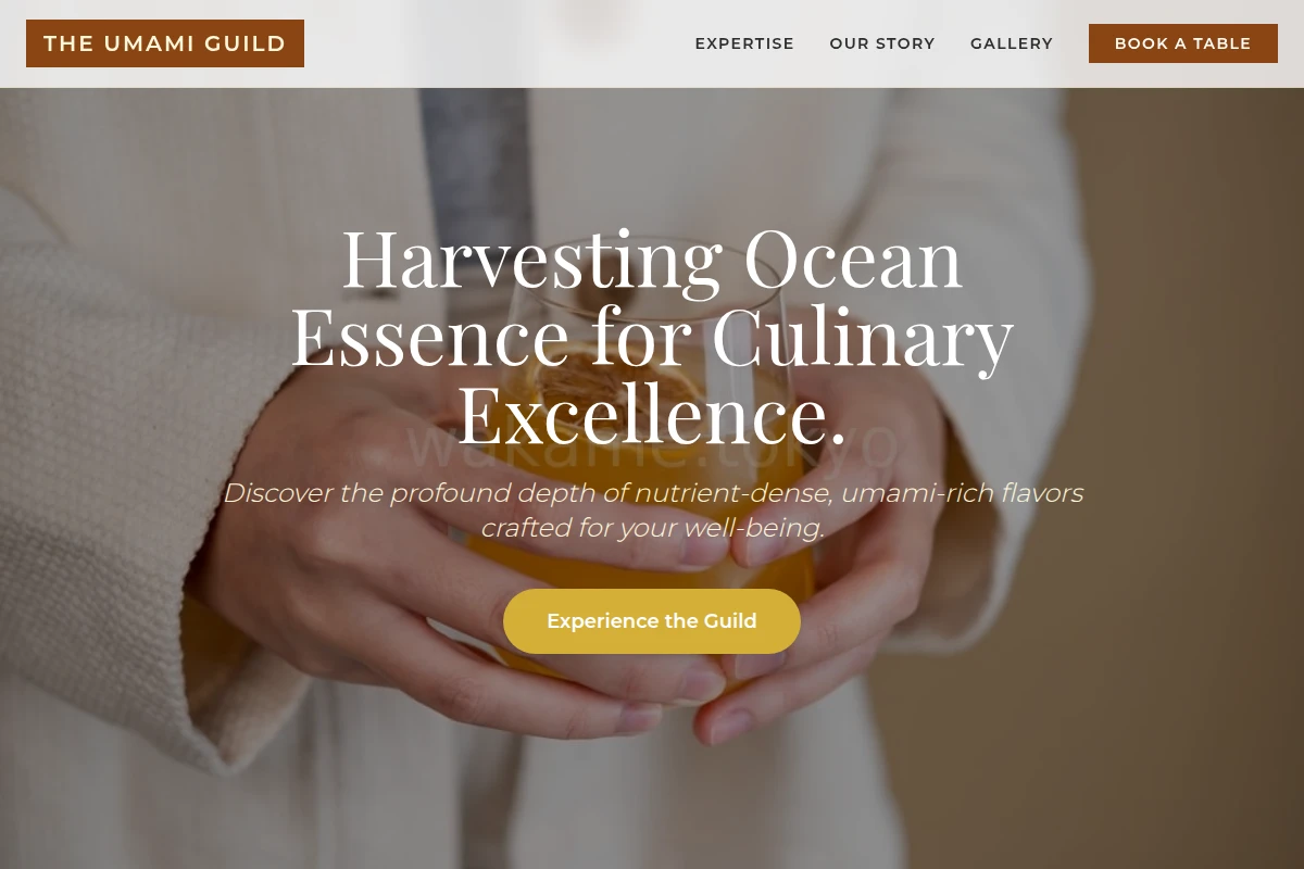 Current Health Food Cafe
