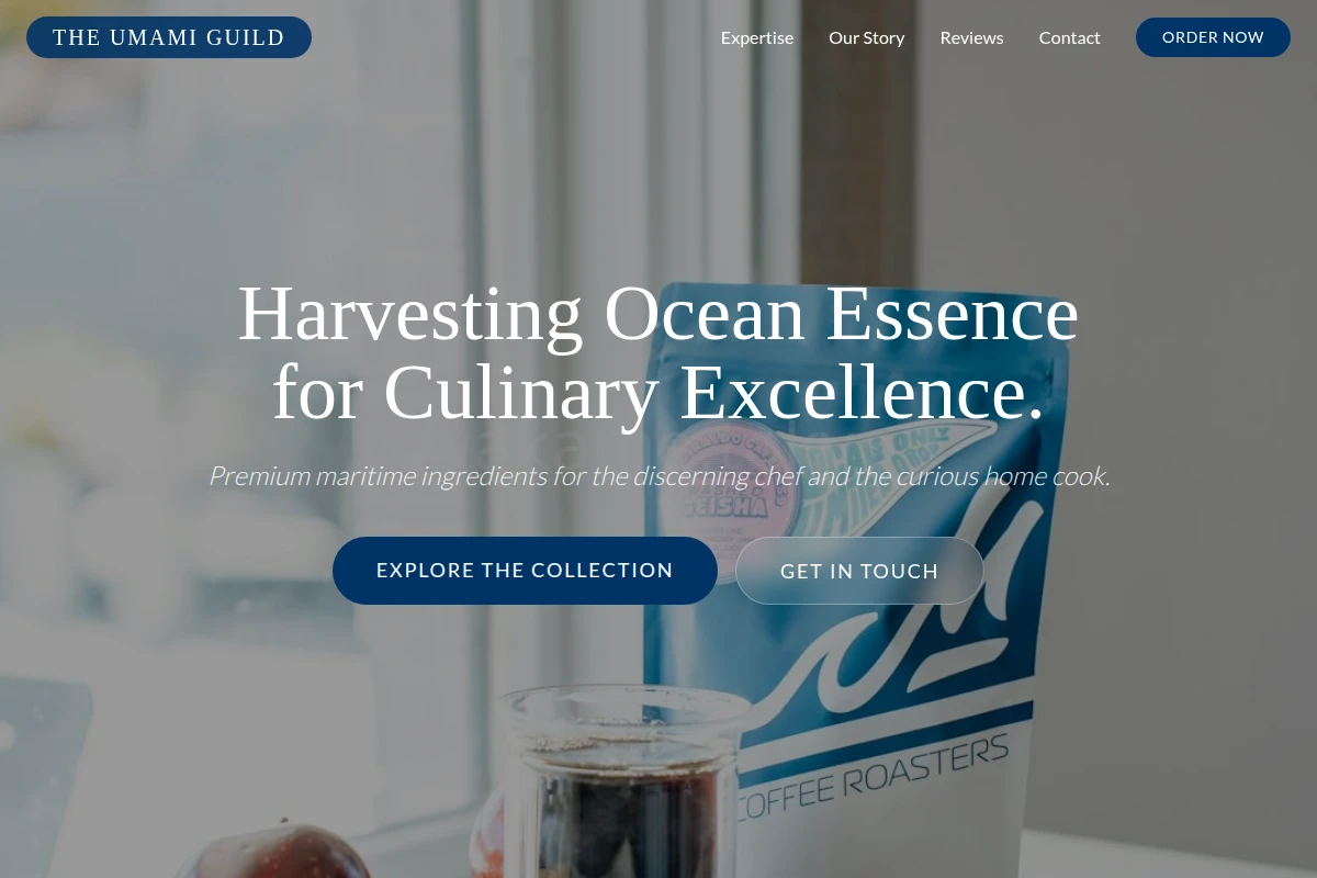 specialty-food