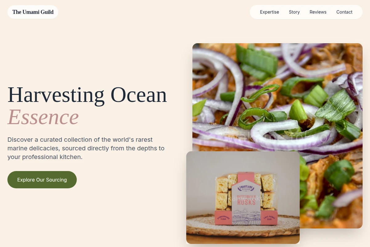 specialty-food