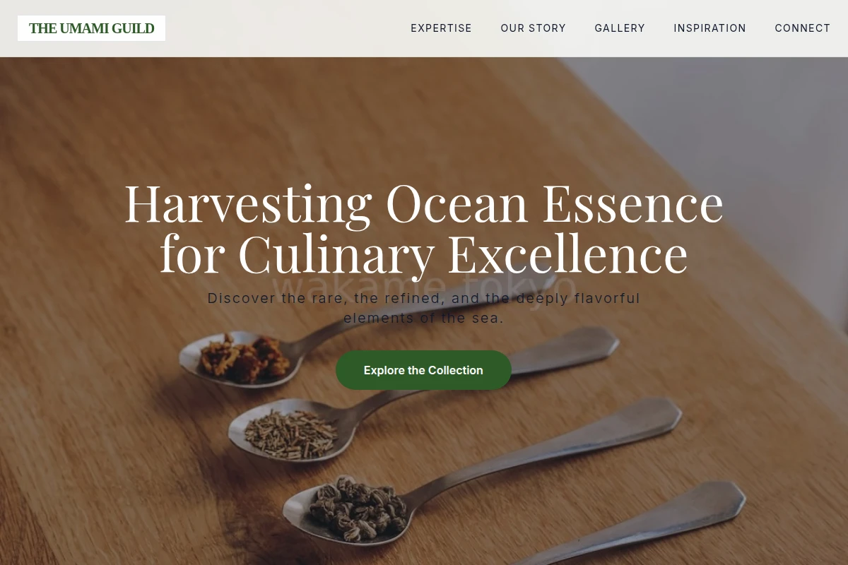 Sprout Specialty Food