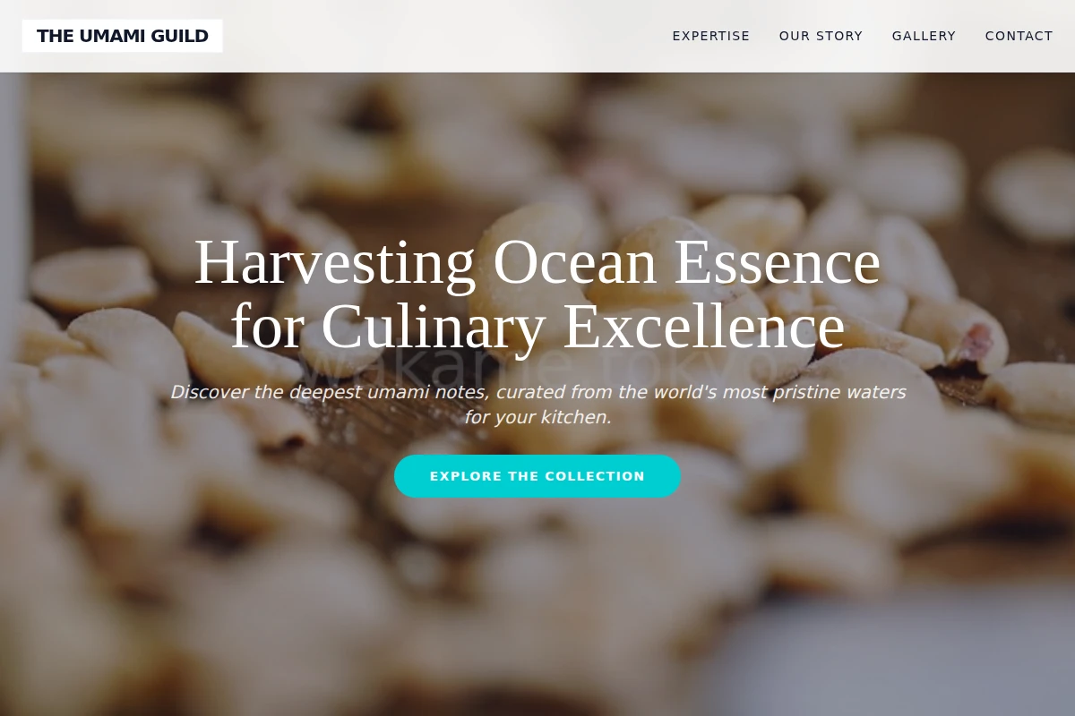 specialty-food