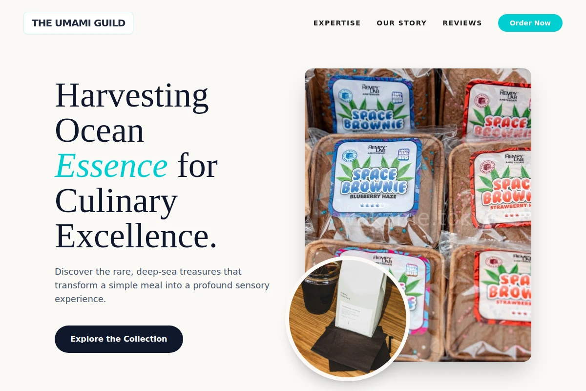 Tradition Specialty Food